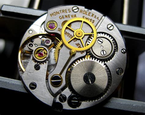 rolex 1225 movement review|Rolex 6694 vs 1225 movement.